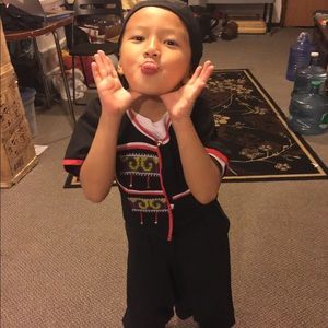 Meet your Posher, Yer